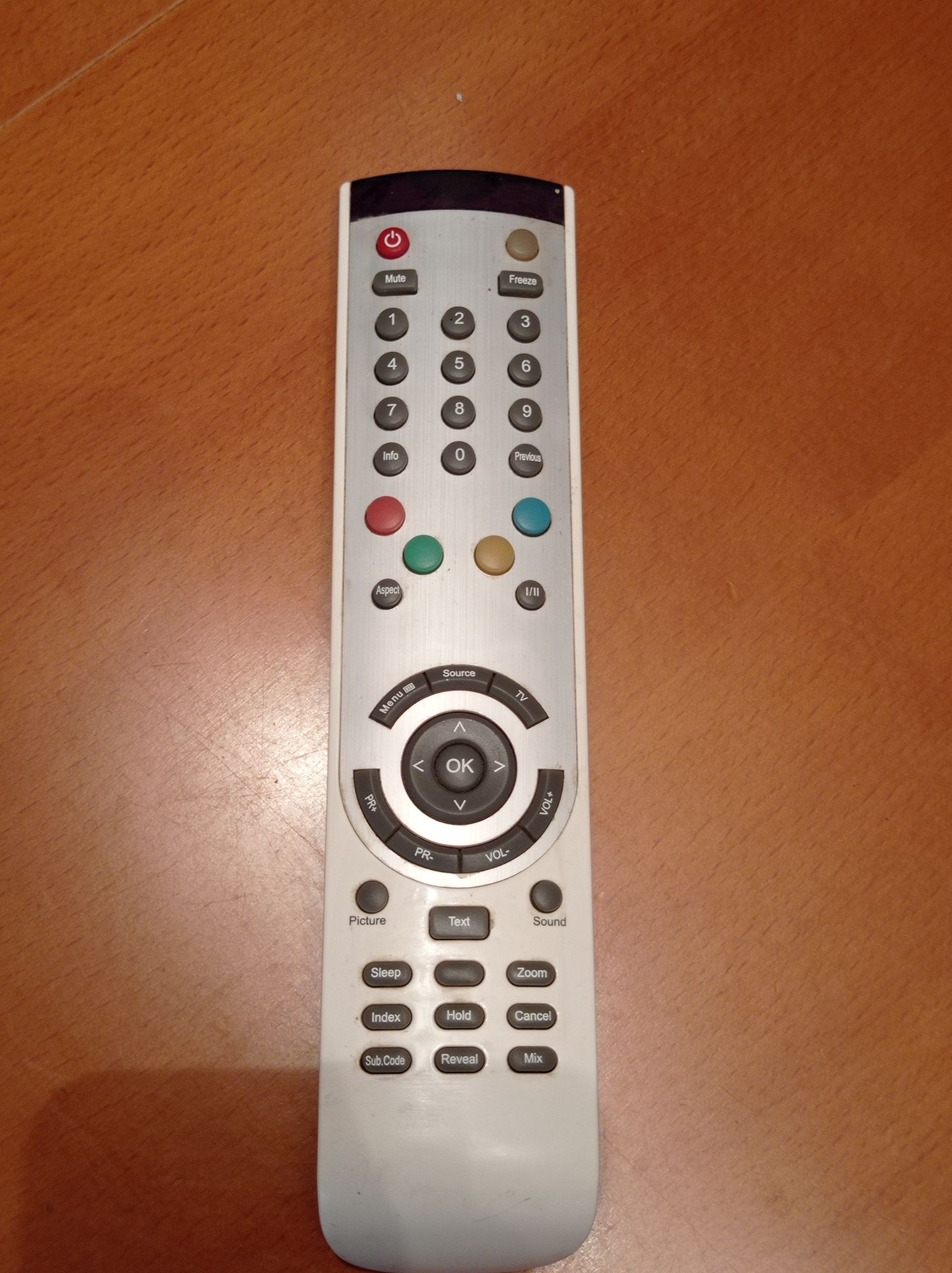 Telewizor DAEWOO