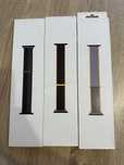 Apple watch ultra 4 paski