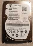 Dysk twardy Seagate Laptop Thin SSHD 500 GB