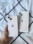 Iphone 13, stan IDEALNY