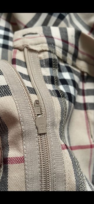 Burberry жіноча спідниця