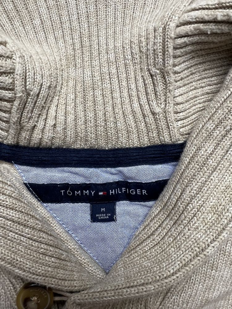 Sweter Tommy Hilfiger