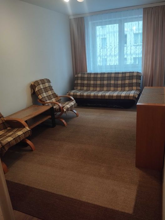 Kawalerka do wynajęcia