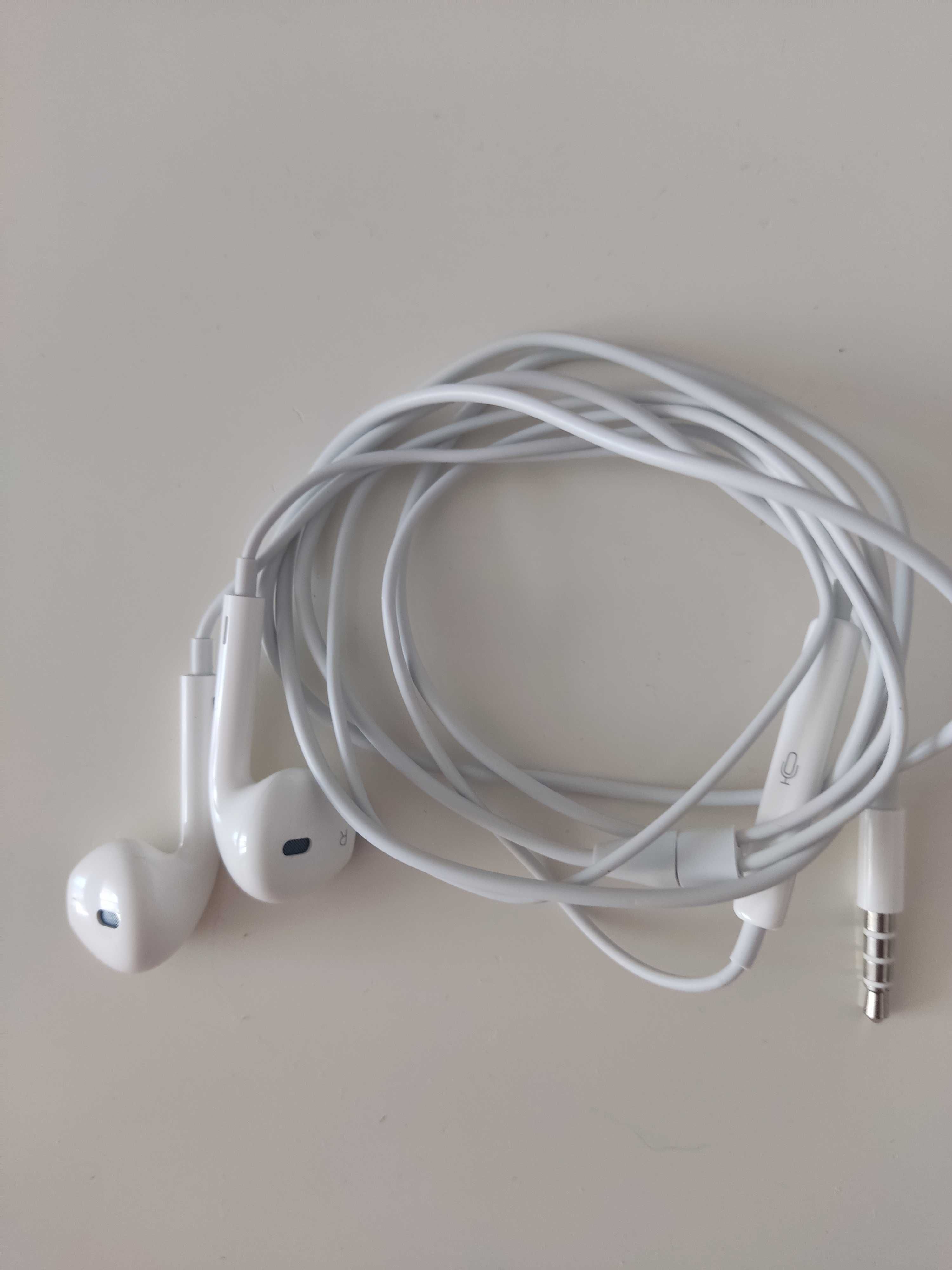 Наушники Apple EarPods , Оригинал. Джек 3.5 мм