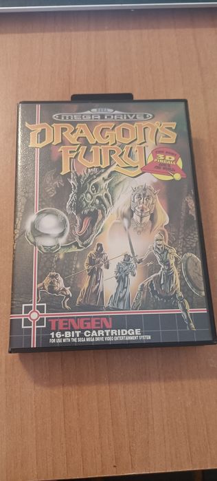 Jogos consola SEGA originais