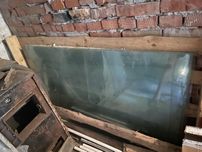 Продам тафлі скла