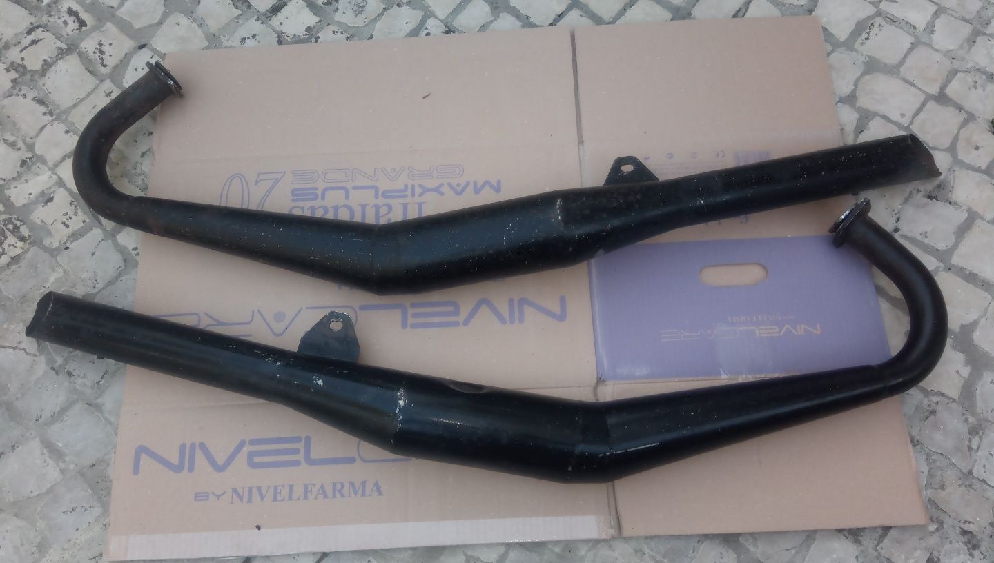 Peças Yamaha TX e RD 350 RD 400 RD 250 Parte elétrica