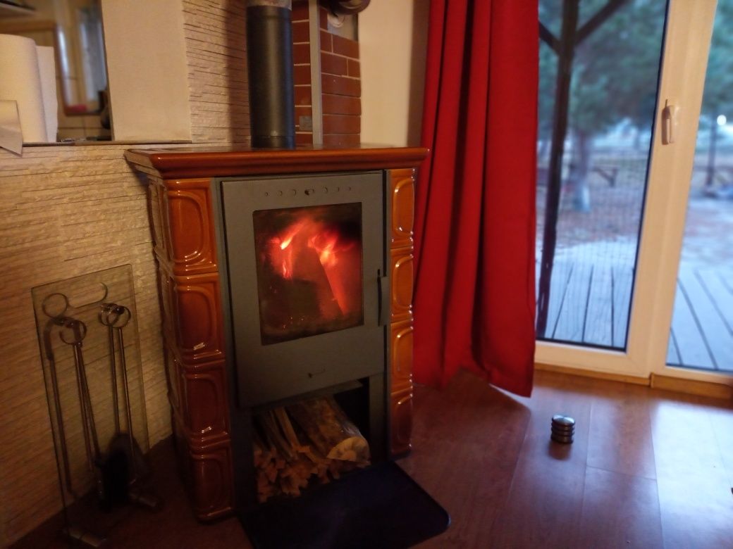Domek za cały całoroczny nad jeziorem.Bory Tucholskie za cały 135zł