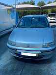 Fiat Punto 1.9 JTD