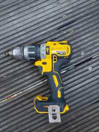 Dewalt 18v шуруповерт з ударом