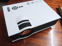 Projektor  LED hdmi Z2000 + pilot