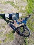 Drift trajk rower