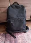 Nike czarny plecak