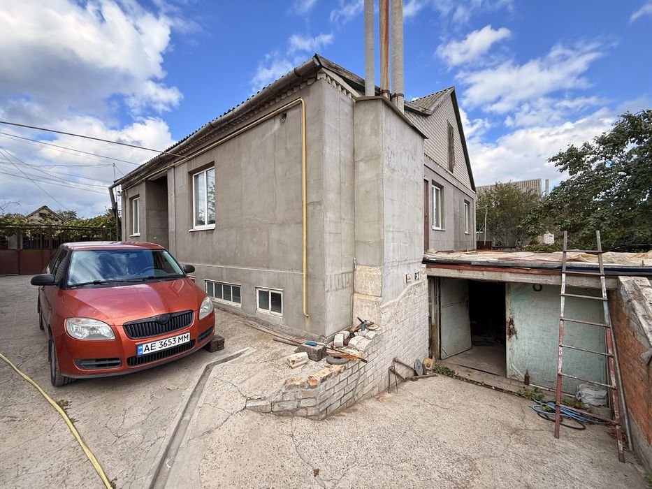 Продам добротный дом в. Подгородном ! ( С )