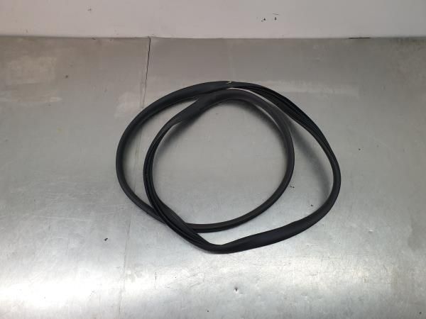 Revestimento porta trás esquerdo DACIA Duster (HM_)