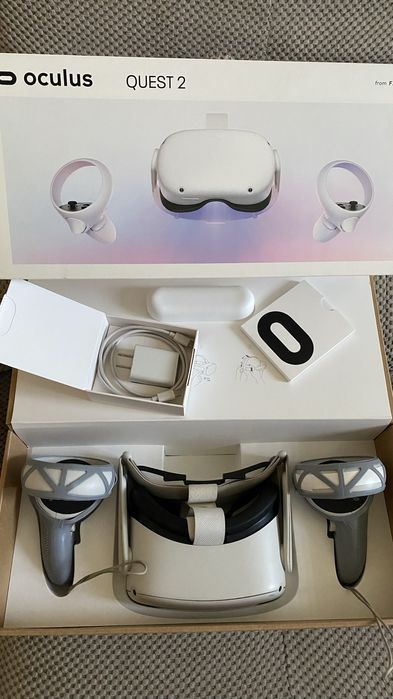 Oculus quest 2 128gb