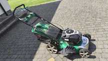 Kosiarka Lider seria 510 3w1 750EX Briggs&Stratton