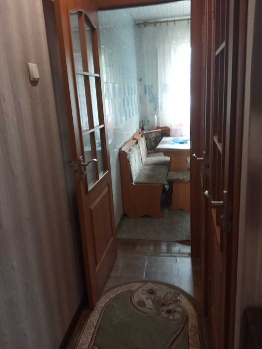 Сдам недорогую двухкомнатную на Салтовском шоссе