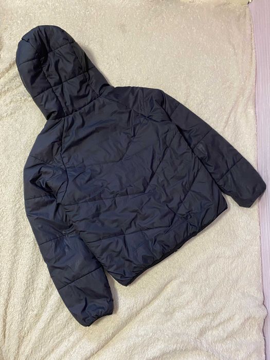 Nike Sportswear куртка подростковая р XS оригинал