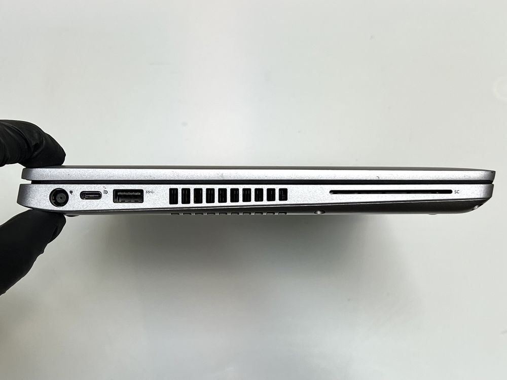 Ноутбук Dell Latitude 5410, FHD,IPS, і5/10, RAM-16Gb,SSD-256Gb(№159)
