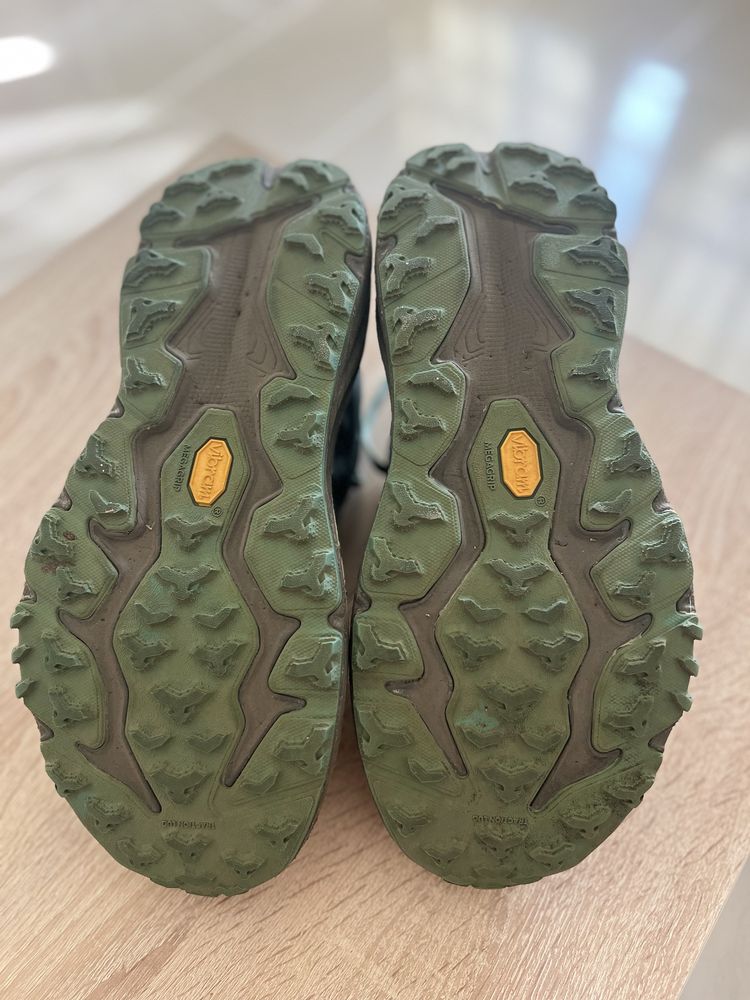 HOKA Speedgoat 6
