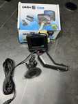 Video rejstrator Dash cam hd kamera samochodowa 1080p dvr