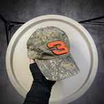 Camo cap realtree камуфляжна кепка vintage archive balenciaga y3 ecko