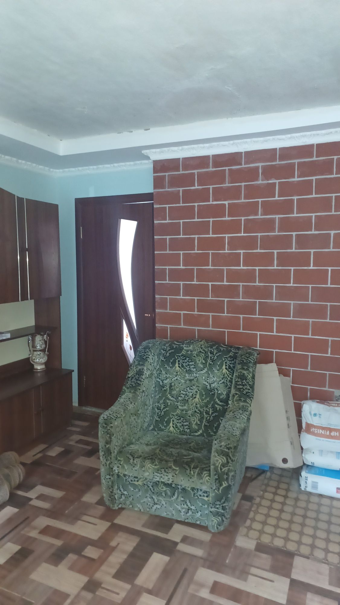 Продам газифікований будинок