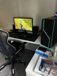 Setup Gamer Completo