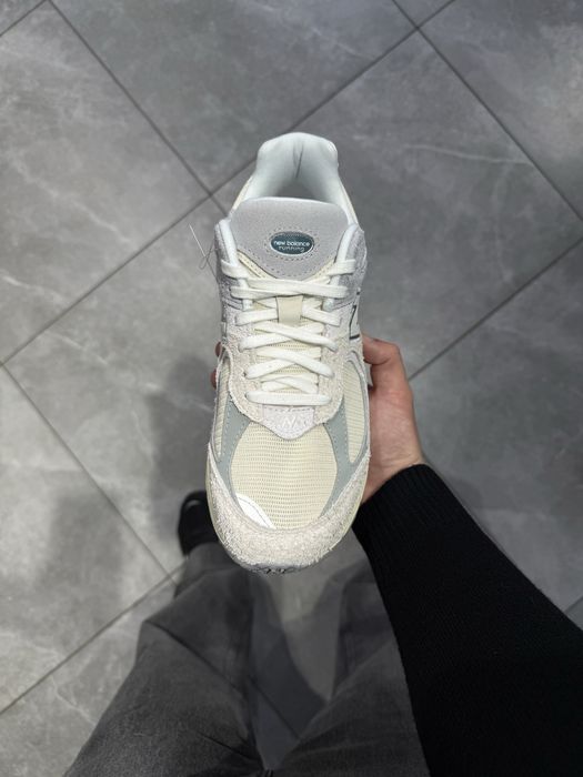 ОРИГІНАЛ! New Balance 2002R оригінальні жіночі кросівки