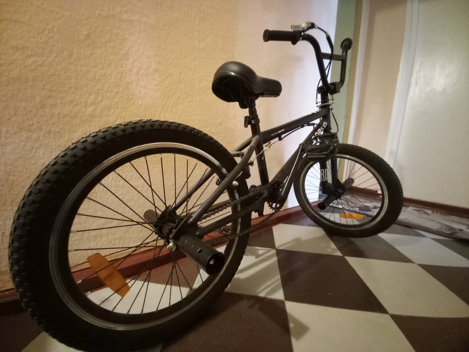 Продам Велосипед BMX