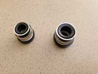 Uszczelniacz pompy Asgatec GP800 HW800 Flora  HY800 HY1200