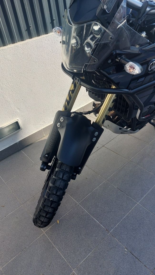 Vendo yamaha Tenere
