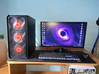Setup Gaming | Grande Oportunidade