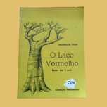 O laço vermelho - Angerino de Sousa