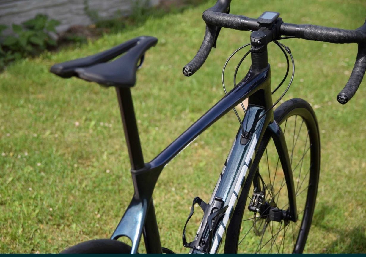 giant tcr2  Advanced 2023r ML