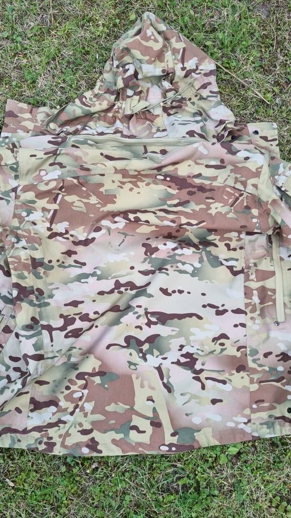 Kurtka Texar Conger L Multicam