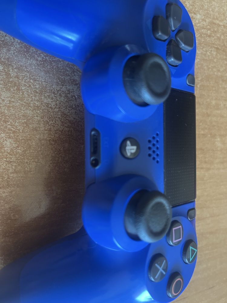Oryginalny pad ps4