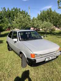 Ford Fiesta 1988 року