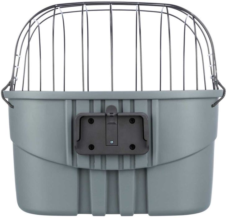 Trixie kosz transporter na kierownicę rower boks dla psa kota do 5kg