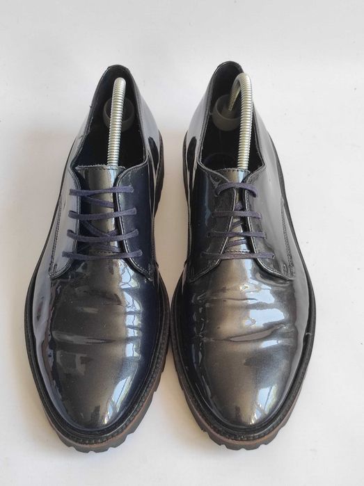 - ECCO Danish Design - Markowe buty r. 39