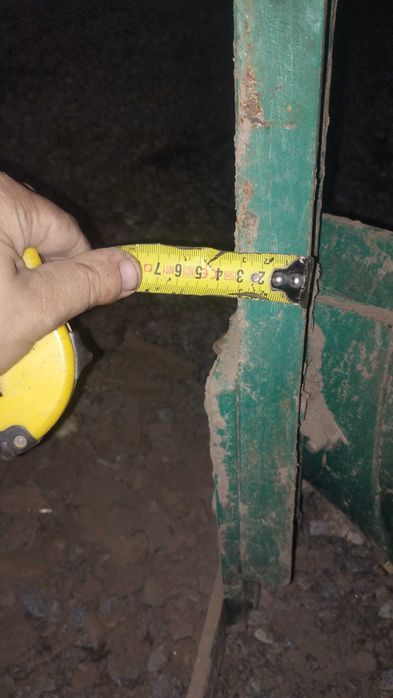 Плуг 2-30 для трактора