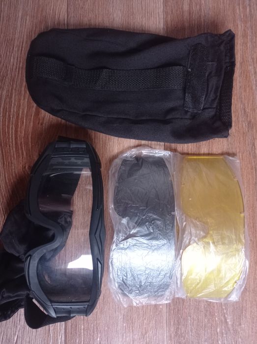 Окуляри маска myhorn uarms  5.11 m tac tor-d