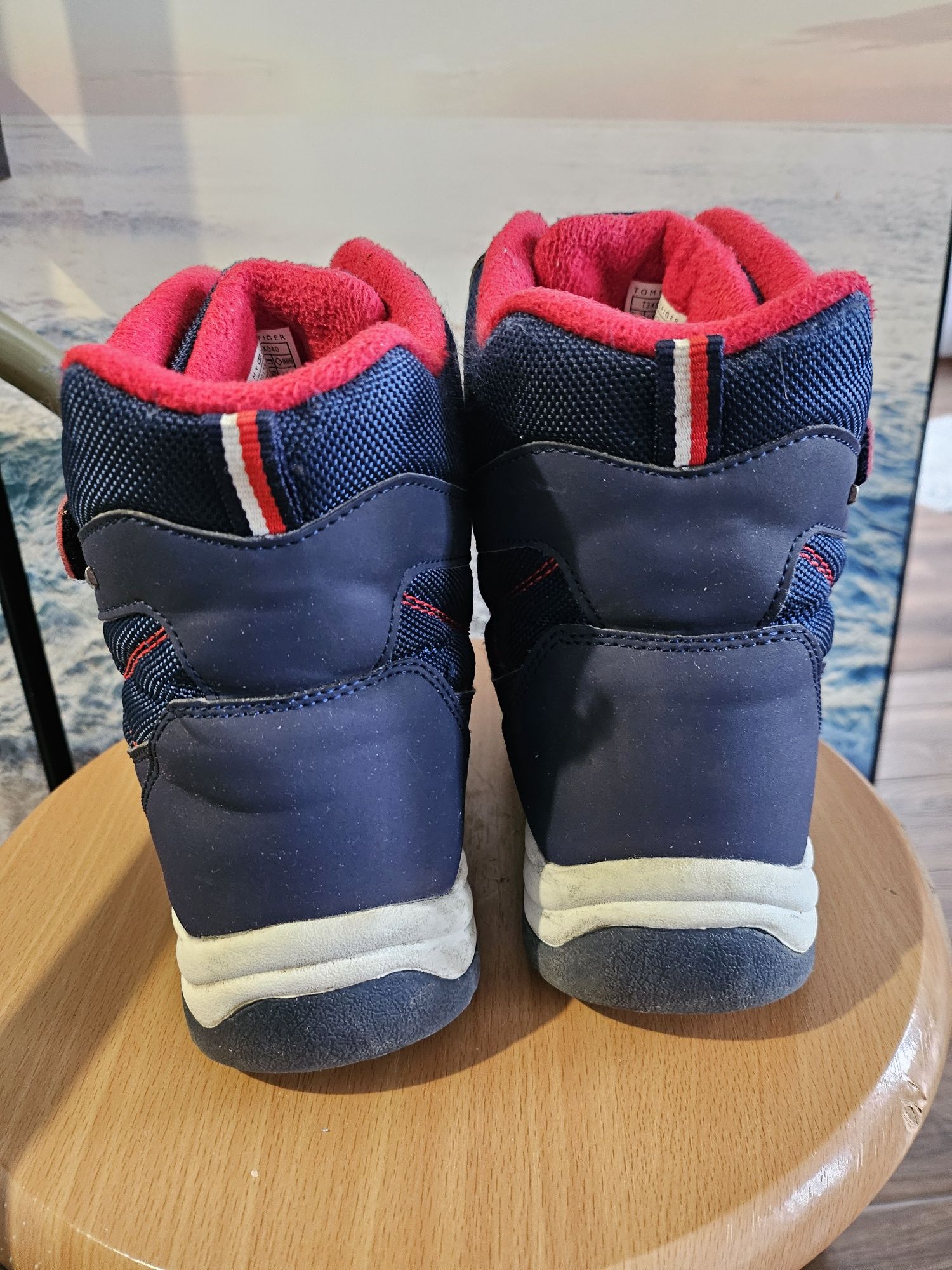 Sprzedam buty zimowe