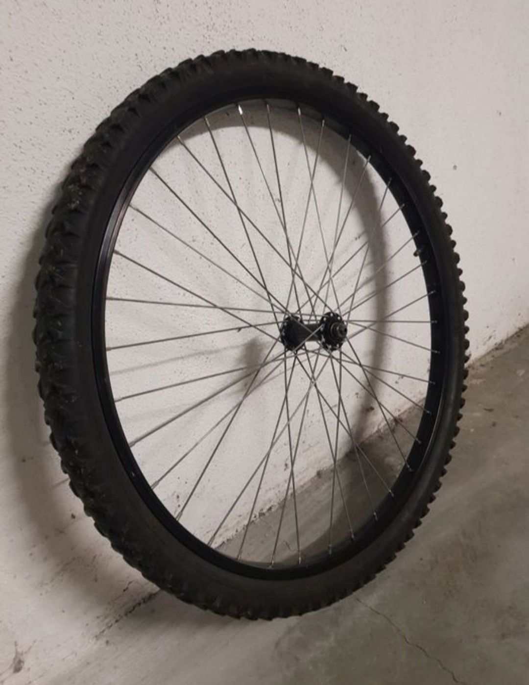Roda 27.5 + 26 Completas Transmissão 9v e Pneus
