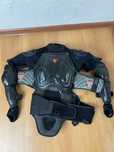 Моточерепаха, мотозахист Dainese,Alpinestars оригінал!  M,L,XL,XXL