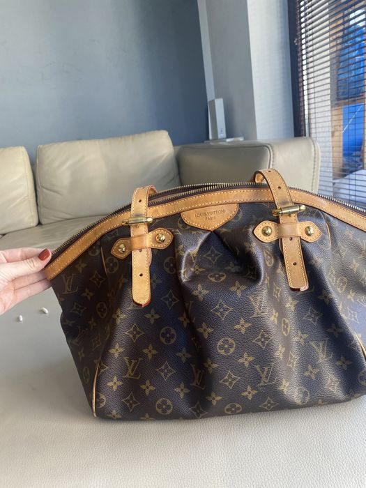 Oryginał LOUIS VUITTON vintage