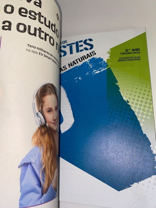 Manuais Preparar Para Os Testes 9.° | NOVOS