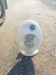 Termowentylator . Farelka