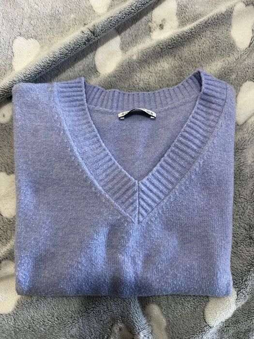 Roupa de malha variada